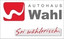 Logo Autohaus Wahl GmbH